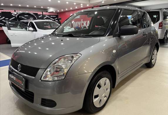 Suzuki - Swift