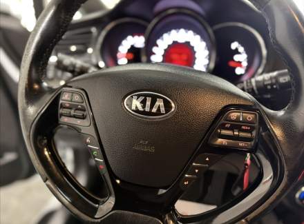 Kia - Cee'd
