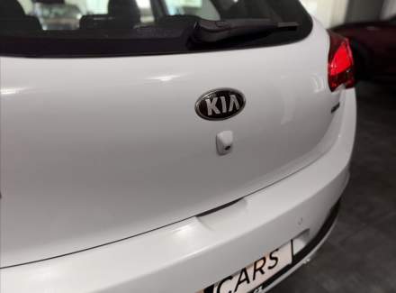 Kia - Cee'd