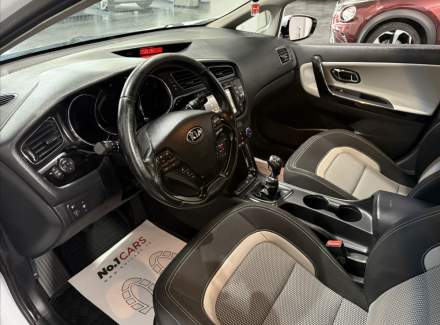 Kia - Cee'd