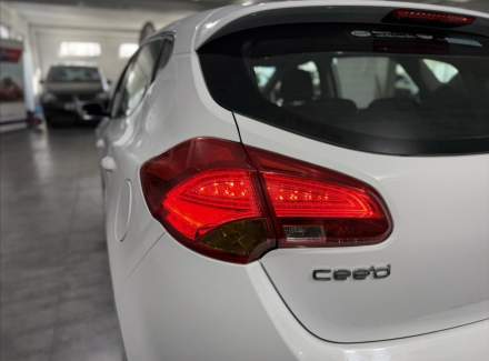 Kia - Cee'd