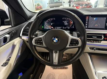 BMW - X6