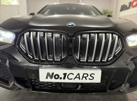 BMW - X6