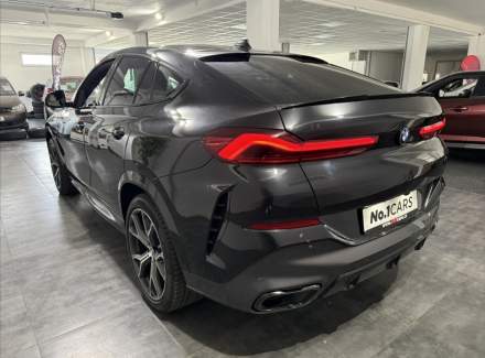 BMW - X6