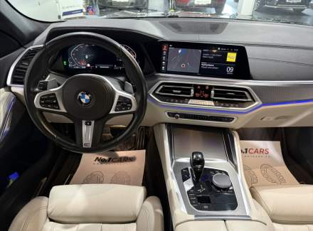 BMW - X6