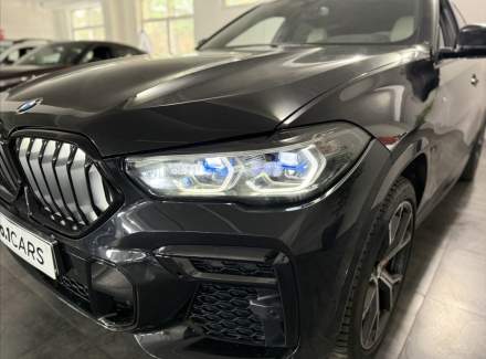 BMW - X6