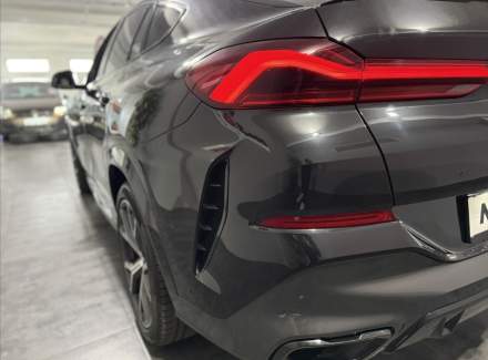 BMW - X6