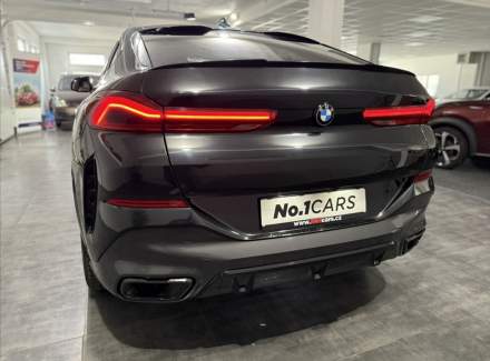 BMW - X6