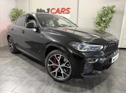 BMW - X6
