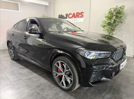 BMW - X6