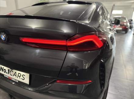 BMW - X6
