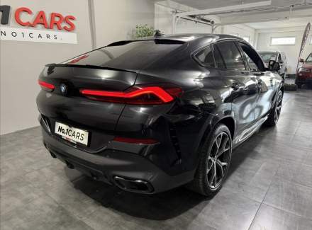 BMW - X6