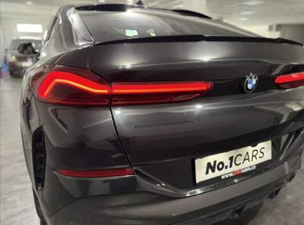 BMW - X6