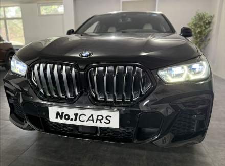 BMW - X6