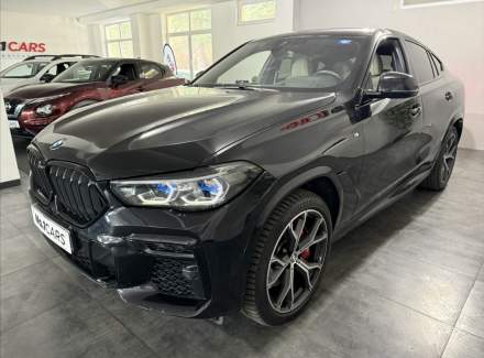 BMW - X6