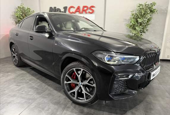 BMW - X6