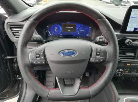 Ford - Kuga