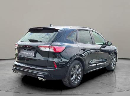 Ford - Kuga