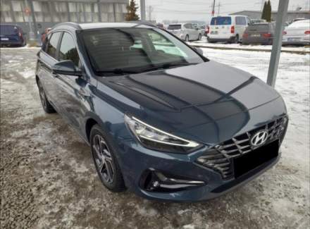 Hyundai - i30
