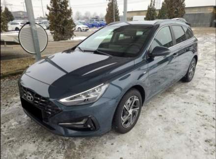 Hyundai - i30