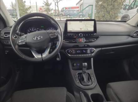 Hyundai - i30