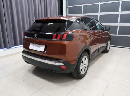 Peugeot - 3008