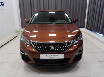 Peugeot - 3008