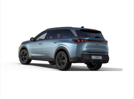 Peugeot - 5008