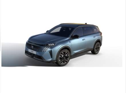 Peugeot - 5008