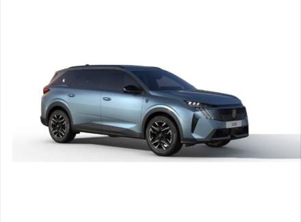 Peugeot - 5008