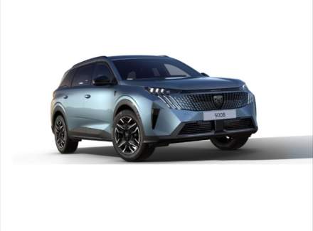 Peugeot - 5008