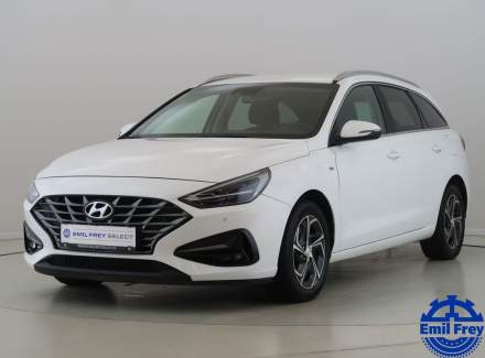 Hyundai - i30
