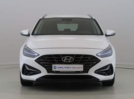 Hyundai - i30