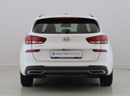 Hyundai - i30