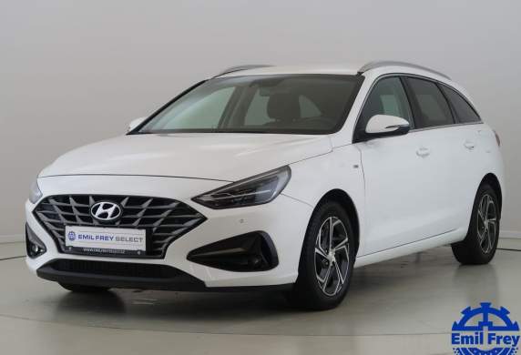 Hyundai - i30