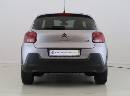 Citroën - C3