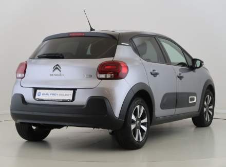 Citroën - C3