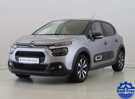 Citroën - C3