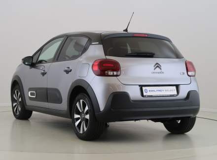 Citroën - C3
