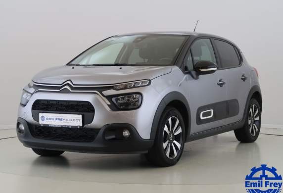 Citroën - C3