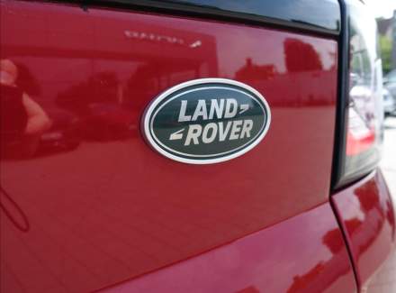 Land Rover - Range Rover Sport
