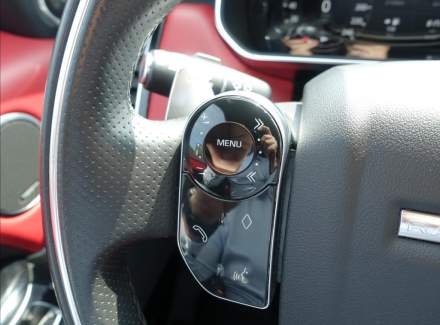 Land Rover - Range Rover Sport