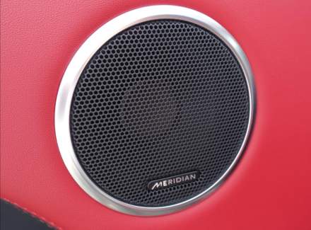 Land Rover - Range Rover Sport