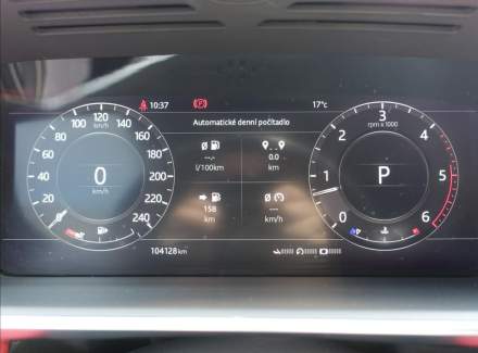 Land Rover - Range Rover Sport