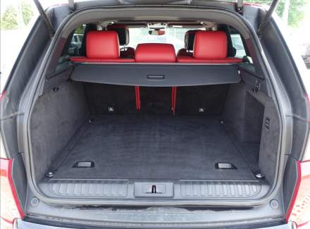 Land Rover - Range Rover Sport