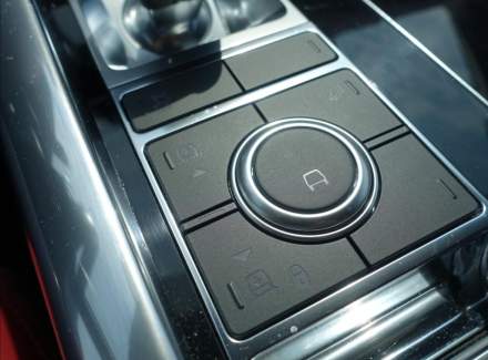 Land Rover - Range Rover Sport