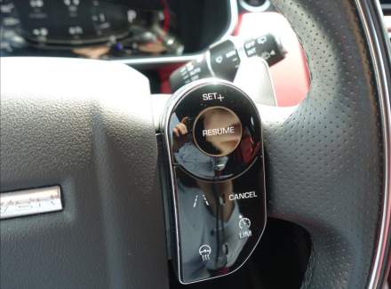 Land Rover - Range Rover Sport