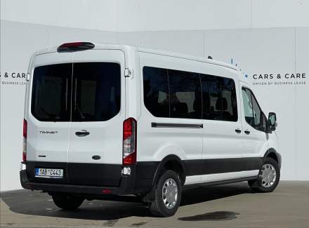 Ford - Transit