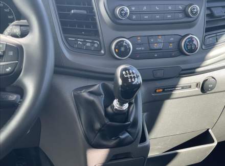 Ford - Transit