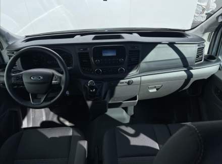 Ford - Transit